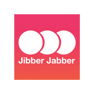 jibber definition
