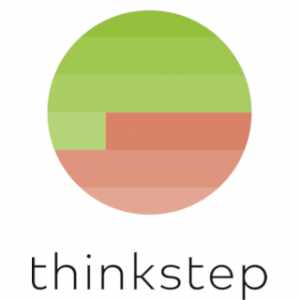 thinkstep logo