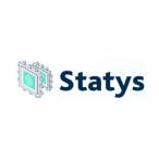 statys logo