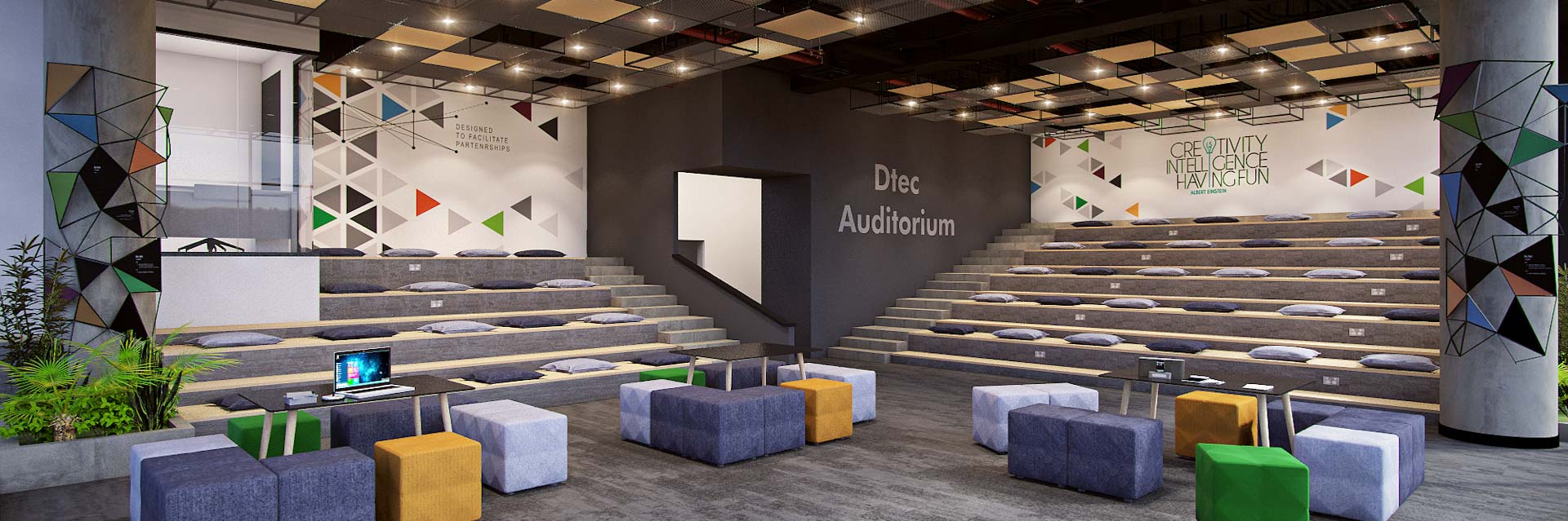 Book a Meeting room, dtec meeting rooms, dtec auditorium, startup events, startup community, events space, events booking