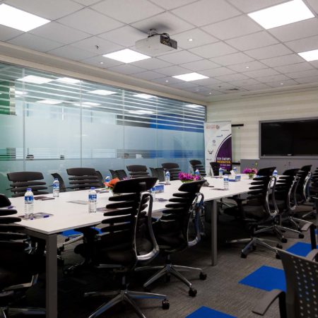 Executive Boardroom, Meeting room, meeting space, Events space, Dtec Technohub 1, Dubai Silicon Oasis