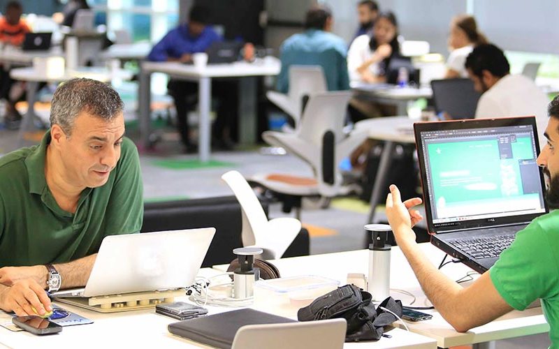 Writing a negative business email picture