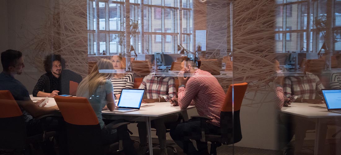 From good to great; how the flywheel can be your company’s next big