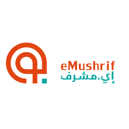eMushrif logo