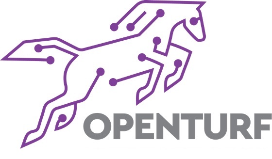 OpenTurf Logo