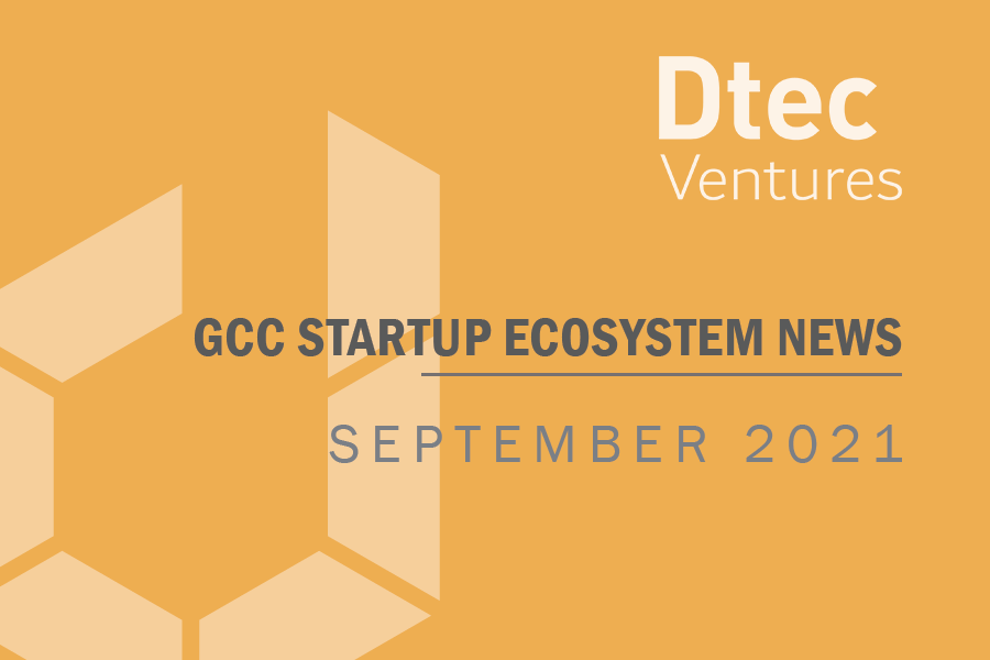 GCC Ecosystem news, startup news, Unifonic, Projects of the 50, 100 coders a day, Trukker, Sehteq, MNT Halal, 500 STartups 500 Global