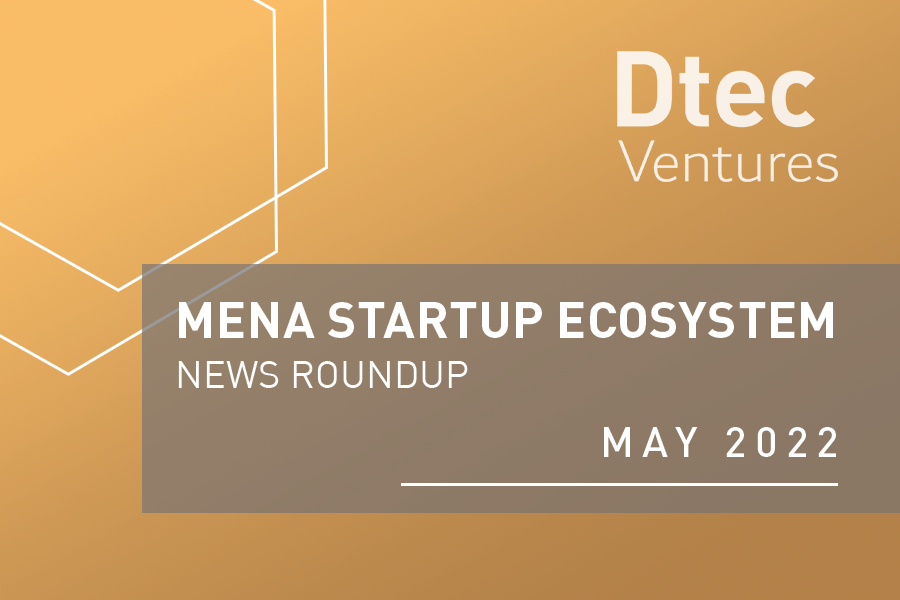 MENA Startup Ecosystem News, Dtec news, Dtec Ventures, Sequoia Capital, Swvl, Kitopi, Amazon, MENA startups, GCC startups, Dubai startup, Dtec Sandbox, Dtec incubation, Dtec Acceleration, Paymob, Sylndr, Pemo
